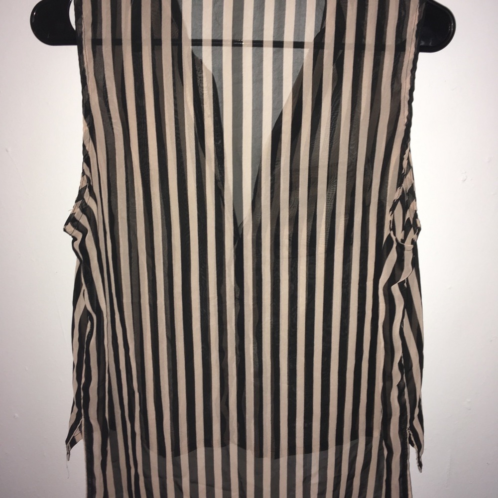 L/ BLOUSE